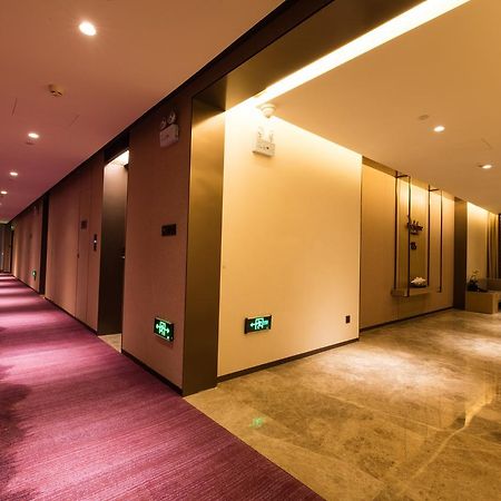 长沙双塔美居酒店 外观 照片